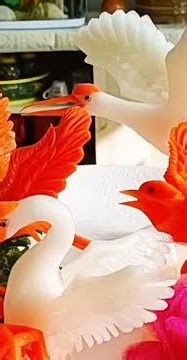 Basic introduction to carving teaching