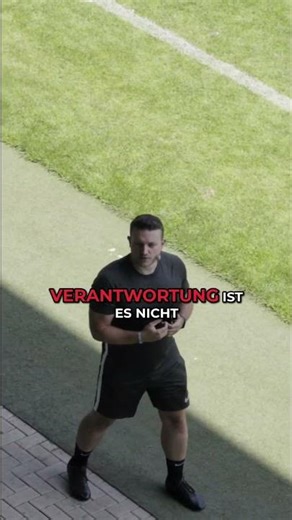 🎯⚽️ Das wichtigste Ziel im Fußballtraining