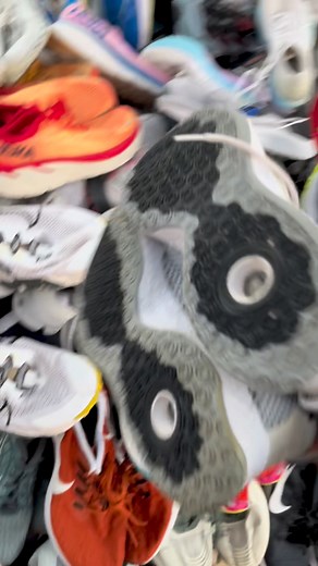 WhatsApp: 03339117583 #shoes #running #exercise #foryoupage #walking #joggers | Branded used cricket shoes