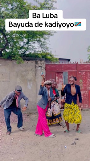 @Dance time✌🏽 @Dance time✌🏽 #dance #luba #viral #viralvideo #video #flypシ #pourtoi #foryou #tiktok #newchallenge #trending #traditional #dancechallenge #brazzaville🇨🇬 #kinshasa🇨🇩 @Dance time✌🏽