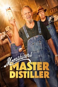 Moonshiners: Master Distiller: Rye Whiskey, Rye Whiskey