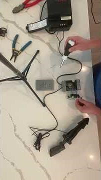 How to Install a Low Voltage Dimmer Switch