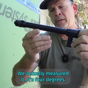 131K views · 737 reactions | Installing a Modern Outdoor Faucet | Stud Pack, LLC | Facebook