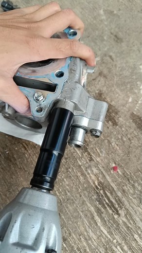 variozy on Instagram: "Pasang sensor ect vario #vario #ect #sensor"