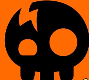 The Living Tombstone