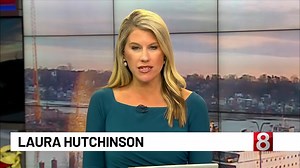Laura Hutchinson shares the top stories for Dec. 7. Download the News 8 app to stay updated throughout the day. | WTNH News 8