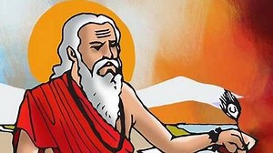 Parashar Rishi | पराशर ऋषि के बारे में जानिए 8 खास बातें