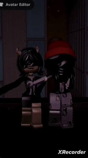 colab con: MI AMIKA ARI BLOX💗💗