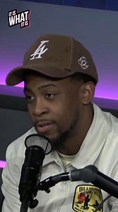 97K views · 1.4K reactions | #Mase asks #KeyshawnDavis the tough question... "How can you be the face of boxing if you’re not fighting the names that matter." #ItIsWhatItIs #Sports #talkshow TUNE IN @ 8am Daily On #ComeAndTalk2Me's #Youtube | It Is What It Is Talk | Facebook