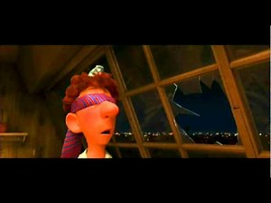 Ratatouille - Food Vocabulary