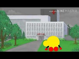 Unikitty & Puppycorns Defbed Feat Pac Man