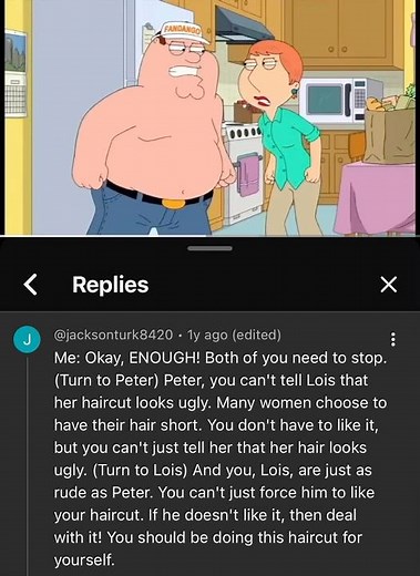 DeviantArt Comment #youtubeshorts