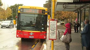15K views · 88 reactions | Hundreds of bus stops will go and routes are set to be scrapped in a massive shake-up of Adelaide's bus network. #9News | 9 News Adelaide | Facebook