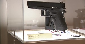 Colorado's Biofire using smart technology to tackle gun safety