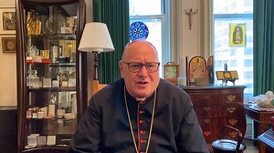 47K views · 2.5K reactions | Today is the feast of St. Maximilian Kolbe – a Catholic priest who gave his life on behalf of another in the Auschwitz concentration camp. We are reminded that truth and love will always conquer hatred! | Timothy Cardinal Dolan | Facebook