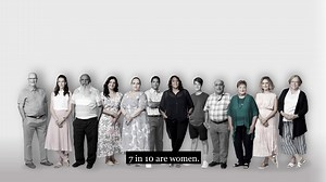 You might not see yourself as a carer. But, if you look after a...