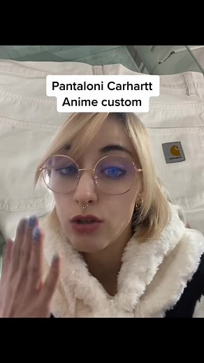 Mandy Mash su TikTok