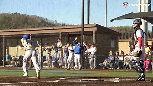 5.4K views · 77 reactions | Some moments are just bigger than the game. Nic Wallin gets his first hit since returning from battling Leukemia, and the reaction from the Cass High School Baseball dugout is EVERYTHING.    Prep Baseball Report | PBR Georgia | LakePoint Sports | Facebook