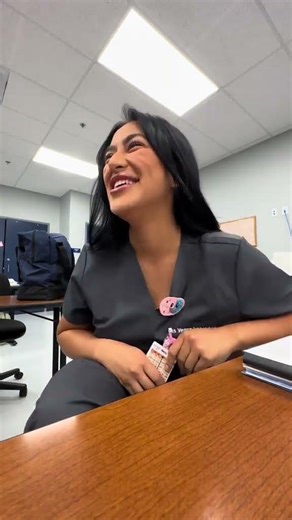 #nursingschool day in the life! #Shorts #kaelynjade__