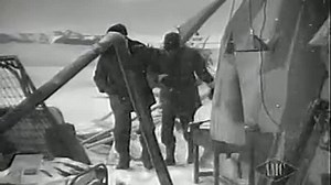 The Deadly Mantis (1957)