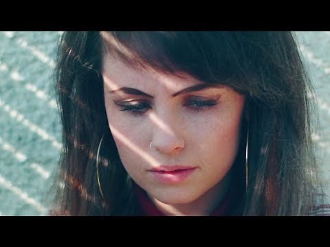 Nia Wyn - Who Asked You (Official FIFA 21 Soundtrack)