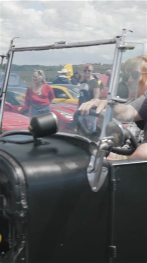 Mark your calendars! The Bryce Canyon Fly-In and Car Show is back on August 23rd at the Bryce Canyon Airport. Don't miss unique cars, warbirds, and delicious food! Best of all, it is free to attend! | Bryce Canyon Country | Facebook