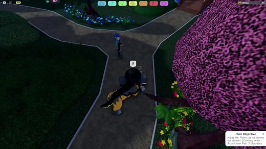 Here's the best way to complete the