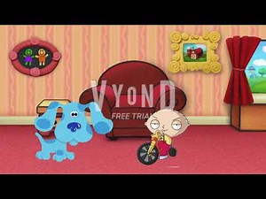 stewie griffin sings to play blues clues ai cover