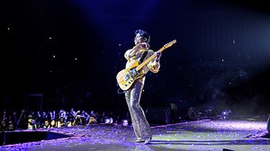 Hear Previously Unreleased Prince Song 'Born 2 Die'