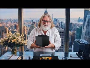 Steam Machine 2.0: This Could Replace Your PS5 and Xbox