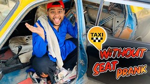 921K views · 10K reactions | Taxi Without Seat Prank | By Nadir Ali In | P 4 Pakao | 2020 Watch On YouTube:https://www.youtube.com/watch?v=uF5r1zEC78E Directed By:Rafay Iqbal #P4PAKAO_TAXI_WITHOUT_SEATS_PRANK | P 4 Pakao | Facebook