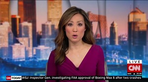 Cyclone Idai devastates Mozambique