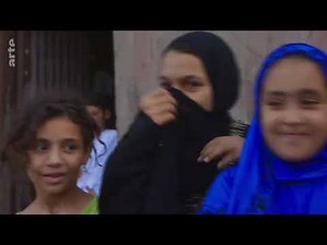 Egypt: The Female Cairo