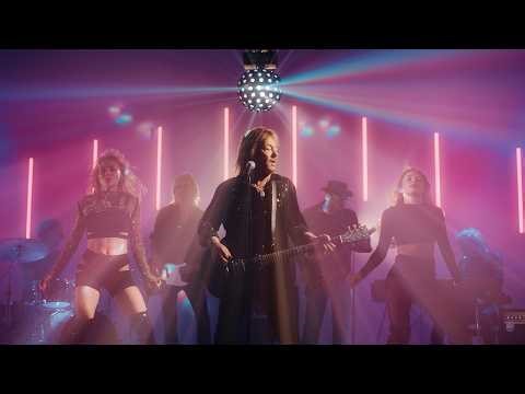 Chris Norman - Addicted To Love (Official Video)