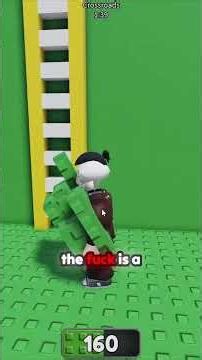 The ultimate debate: What defines a noob in Roblox?