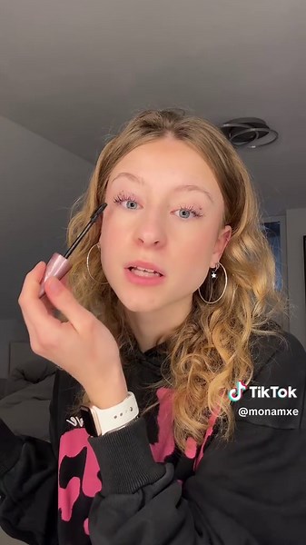 Get Ready with Me for My Driving Test | Mona Andrea