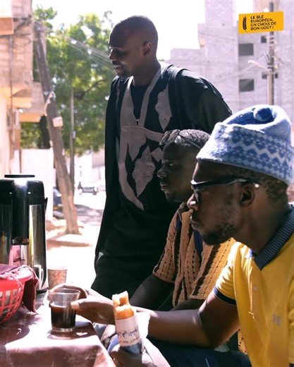 iba 🇸🇳 on Instagram: "Fin du jeu 🎁 🎁 🎁 JEU CONCOURS 🎁 🎁 🎁 ***MEILLEUR SANDWICH AVEC UNE BAGUETTE CROUSTILLANTE *** Je ne sais pas si vous avez déjà vu ma vidéo sur le sandwich aux fruits de mer, c’est encore le moment pour s’inspirer et participer au jeu. On veut de l’innovation avec une fusion parfaite d’une baguette croustillante et nos produits locaux. Pour jouer c’est simple : 🥖réalisez une recette gourmande de sandwich avec des produits locaux 🥖prenez une photo ou une vidéo 🥖post