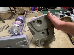 Shark vac then steam updates