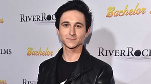 Mitchel Musso on Return to the Spotlight With New Music and Life After 'Hannah Montana' (Exclusive)