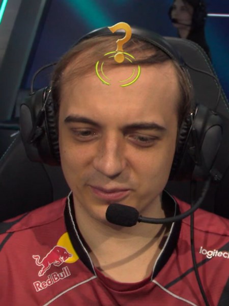 Caps' look-alike? 🦥 @g2esports #LEC #leagueoflegends #lolesports #esports #gaming