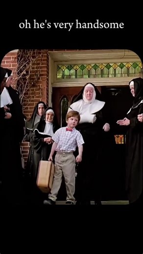 🎥 - Problem Child (1990) #problemchild