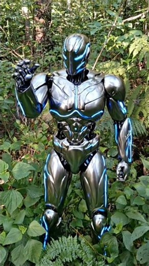 Robot tutorial short video #robort #tutorial #shorts