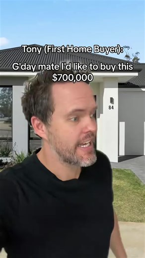 If you’ve been priced out of your cities housing market, it might be worth looking at interstate investment options. Head to the link in my profile to be connected with a Mortgage Broker that can help you put an Investment Property Plan in place! 🏡 *not financial advice* #finance #saving #mortgage #invest #investment #investing