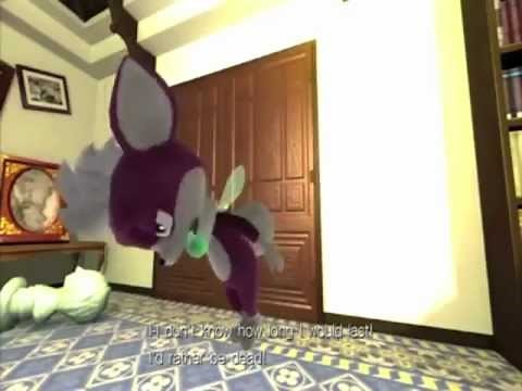 Sonic unleashed - CHOCOLATE!!! Part 2