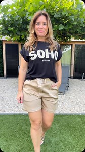 ✨ Shop nu de leukste dameskleding van het moment! Van trendy outfits tot must-have basics – alles wat jij nodig hebt in je garderobe. 😍 🛍️ Shop jouw favo look via de link in bio #DameskledingWebshop #KenzaModa #FashionTikTok #OOTD #StyleInspo #OnlineShoppen | Dameskleding Webshop