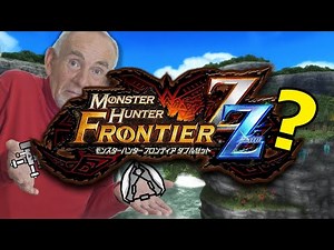 What's The Deal With MONSTER HUNTER: FRONTIER?