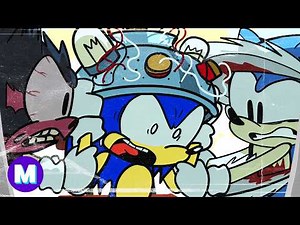 Sonic's Next Life Part 4 (Finale)