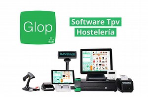 ▷ Glop Software TPV | Opiniones, Precios y Características