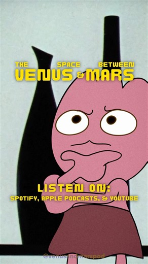 Episode 7: Performing Tradwifery is out!✨