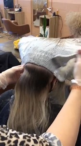 👀🤯 Resharing this awesome application process from @kwhair_ 🙌 | Hairbrained